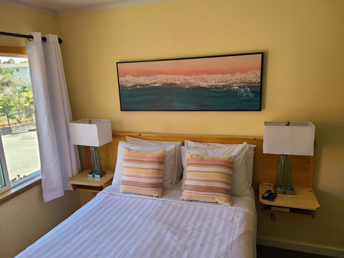 Sunny Cove Motel Capitola Kültér fotó